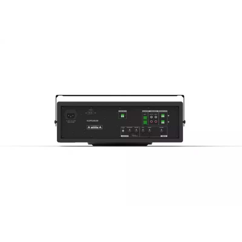 Audiopack Subwoofer 8 50W +