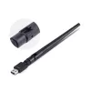 StarTech.com USB Bluetooth 5.3 Class 1 Adapter Dongle für PC/Laptop, Langstreckenverbindung für Tastatur, Maus, Audio-Streaming und PAN-Netzwerkbetrieb, Windows/Linux