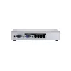 AV-Sender LevelOne 4-Port Cat.5 VGA Sender