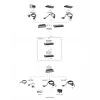 AV-Sender LevelOne 4-Port Cat.5 VGA Sender