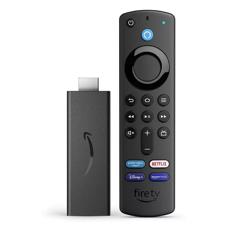 Streaming-Gerät Amazon Fire TV Stick 2021