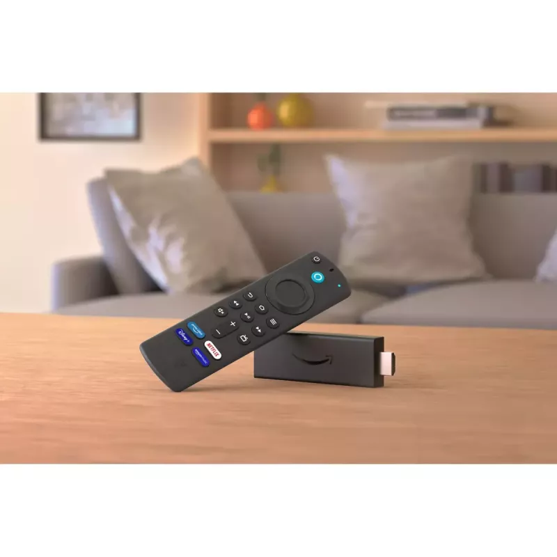 Streaming-Gerät Amazon Fire TV Stick 2021