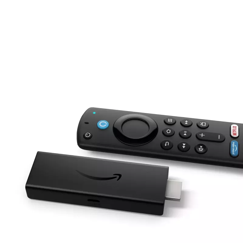 Streaming-Gerät Amazon Fire TV Stick 2021