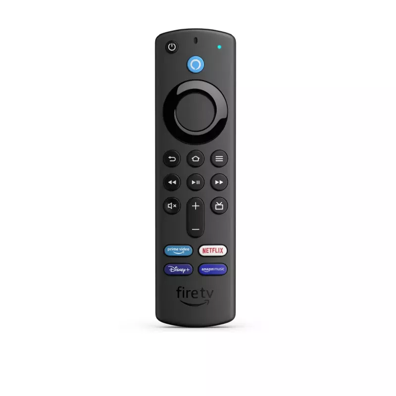 Streaming-Gerät Amazon Fire TV Stick 2021