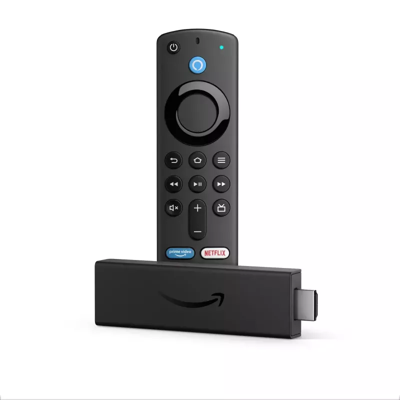 Streaming-Gerät Amazon Fire TV Stick 2021