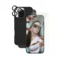 3-in-1 Bundle PanzerGlass CARE by Fashion iPhone 16 Pro Max