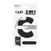3-in-1 Bundle PanzerGlass CARE by Fashion iPhone 16 Pro Max