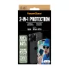 PanzerGlass 2-in-1 Bundle iPhone '24 6.3 Zoll Pro B2862+1284