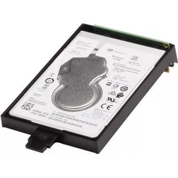 HP Hochleistungs-Secure-Festplatte, Enterprise, Business, 135,3 mm, 36,6 mm, 75,5 mm, 109 g, 178 mm