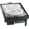 HP Hochleistungs-Secure-Festplatte, Enterprise, Business, 135,3 mm, 36,6 mm, 75,5 mm, 109 g, 178 mm