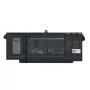Akku Origin 5320 4 CELL 63WHR — Lithium-Ionen 15,2 V, 3941 mAh