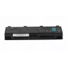 MITSU Laptop-Akku für Toshiba C850 / L800 / S855, 4400 mAh, 10,8–11,1 V