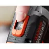 Bohrmaschine Schwarz & Decker BCD003C2K-QW 1 Stück