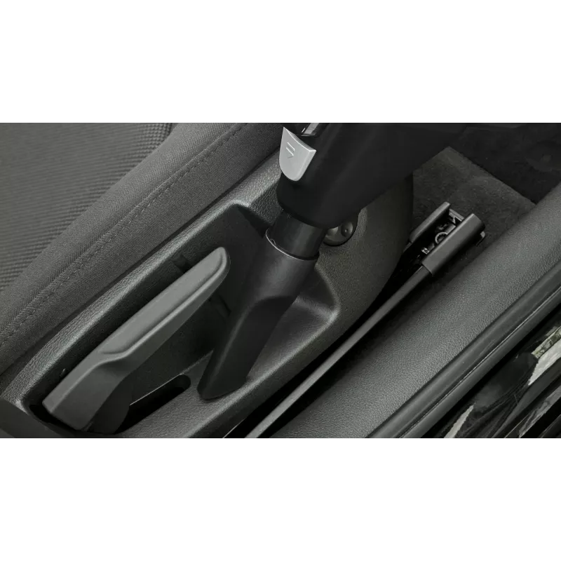 Bosch BCS712XXL Stabstaubsauger/elektrischer Besen Akku Trocken Beutellos 0,3 L Schwarz 3 Ah