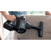 Bosch BCS712XXL Stabstaubsauger/elektrischer Besen Akku Trocken Beutellos 0,3 L Schwarz 3 Ah