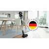Bosch BCS712XXL Stabstaubsauger/elektrischer Besen Akku Trocken Beutellos 0,3 L Schwarz 3 Ah