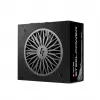 Chieftec BDK-650FC Netzteil 650 W 20+4 Pin ATX ATX Schwarz