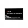 Chieftec BDK-650FC Netzteil 650 W 20+4 Pin ATX ATX Schwarz