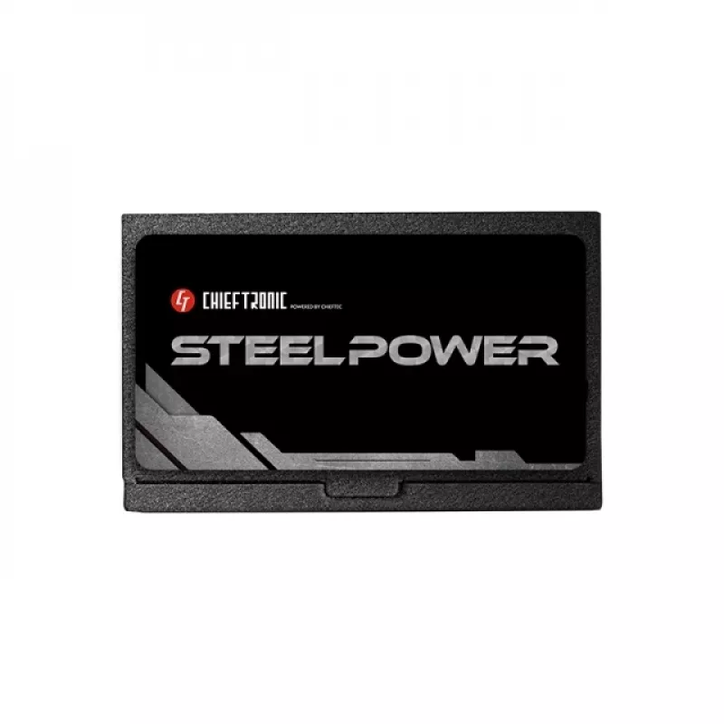 Chieftec BDK-650FC Netzteil 650 W 20+4 Pin ATX ATX Schwarz