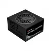 Chieftec BDK-650FC Netzteil 650 W 20+4 Pin ATX ATX Schwarz