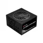 Chieftec BDK-750FC Netzteil 750 W 20+4 Pin ATX ATX Schwarz