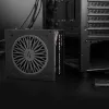 Chieftec BDK-750FC Netzteil 750 W 20+4 Pin ATX ATX Schwarz