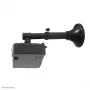 Neomounts BEAMER-W050Schwarz Beamer-Wandhalterung - Tiefe 37-47 cm - vollbeweglich