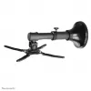 Neomounts BEAMER-W050Schwarz Beamer-Wandhalterung - Tiefe 37-47 cm - vollbeweglich