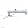 Neomounts BEAMER-W050SILBER Beamer-Wandhalterung - Tiefe 37-47 cm - vollbeweglich