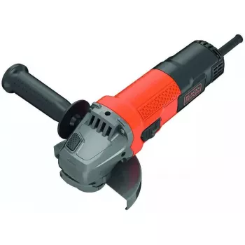 Winkelschleifer Schwarz & Decker BEG110-QS