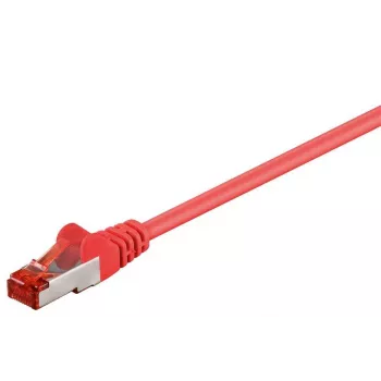 Microconnect B-FTP6015R Netzwerkkabel Rot 1.5 m Cat6 F/UTP (FTP)