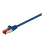 Microconnect B-FTP602B Netzwerkkabel Blau 2 m Cat6 F/UTP (FTP)