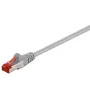 Microconnect B-FTP615 Netzwerkkabel Grau 15 m Cat6 F/UTP (FTP)