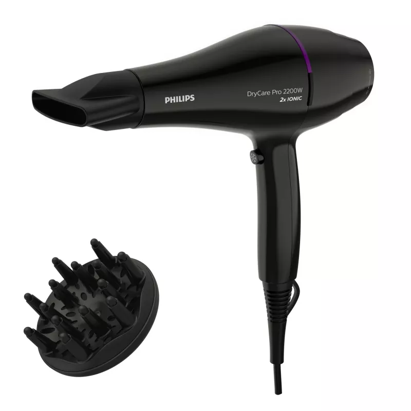 Philips DryCare BHD274/00 Pro Haartrockner