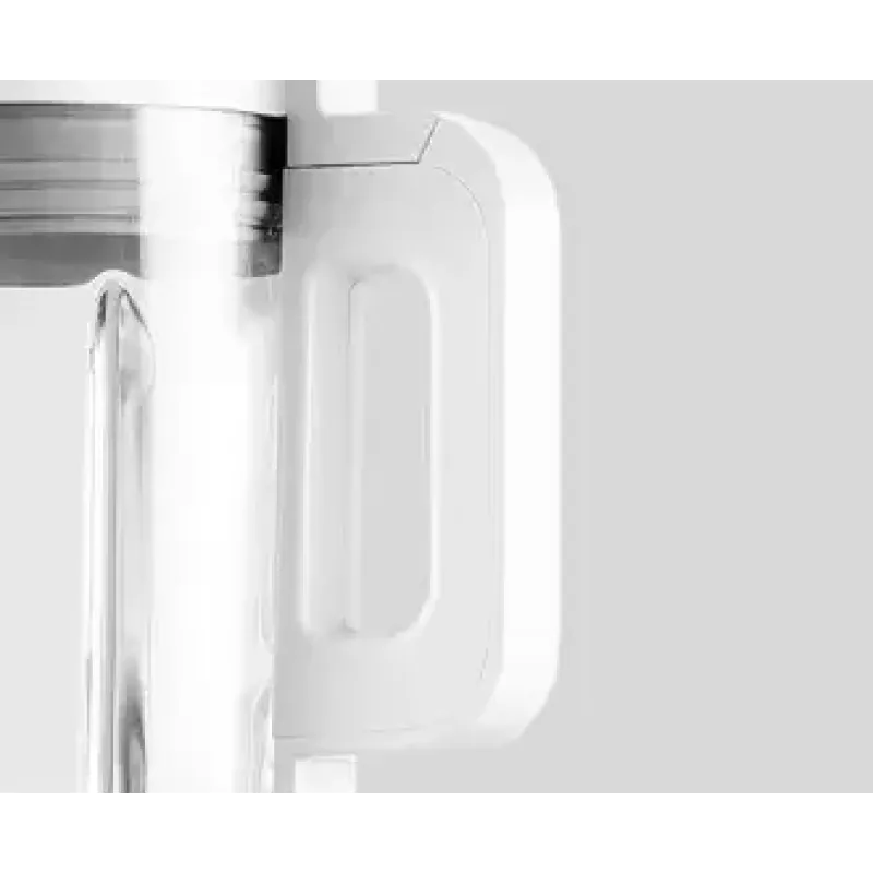 Küchenmaschine mit Kochfunktion Xiaomi MPBJ001ACM-1A Transparent Weiß