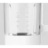 Küchenmaschine mit Kochfunktion Xiaomi MPBJ001ACM-1A Transparent Weiß