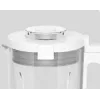 Küchenmaschine mit Kochfunktion Xiaomi MPBJ001ACM-1A Transparent Weiß
