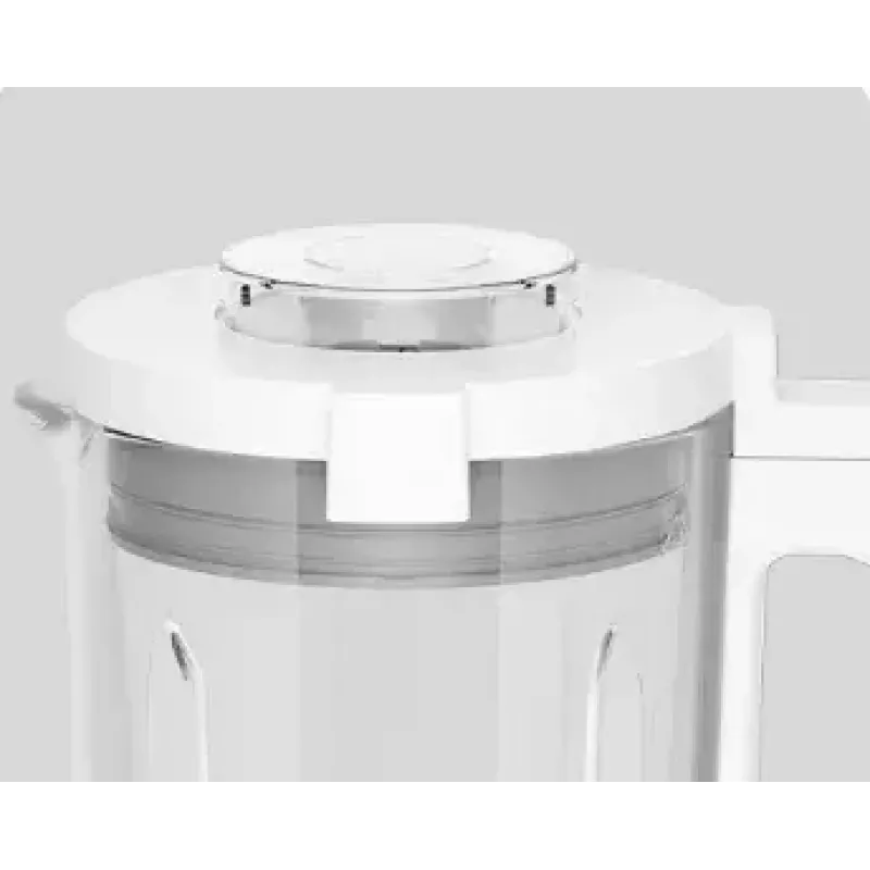 Küchenmaschine mit Kochfunktion Xiaomi MPBJ001ACM-1A Transparent Weiß