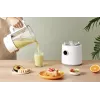 Küchenmaschine mit Kochfunktion Xiaomi MPBJ001ACM-1A Transparent Weiß