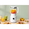 Küchenmaschine mit Kochfunktion Xiaomi MPBJ001ACM-1A Transparent Weiß