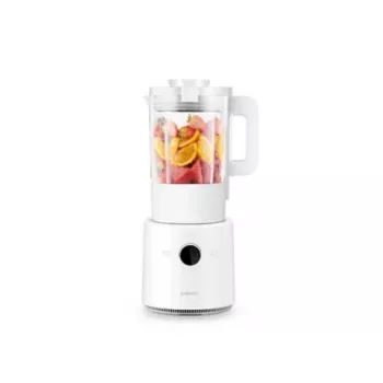 Küchenmaschine mit Kochfunktion Xiaomi MPBJ001ACM-1A Transparent Weiß
