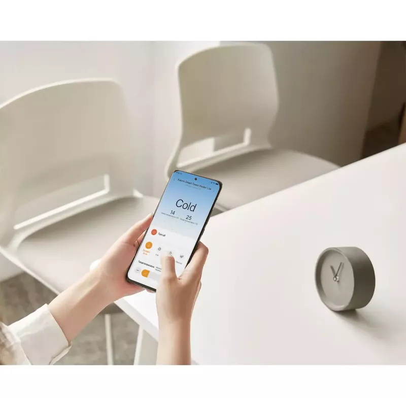 Elektrischer Heizlüfter Xiaomi Smart Tower Heater Lite