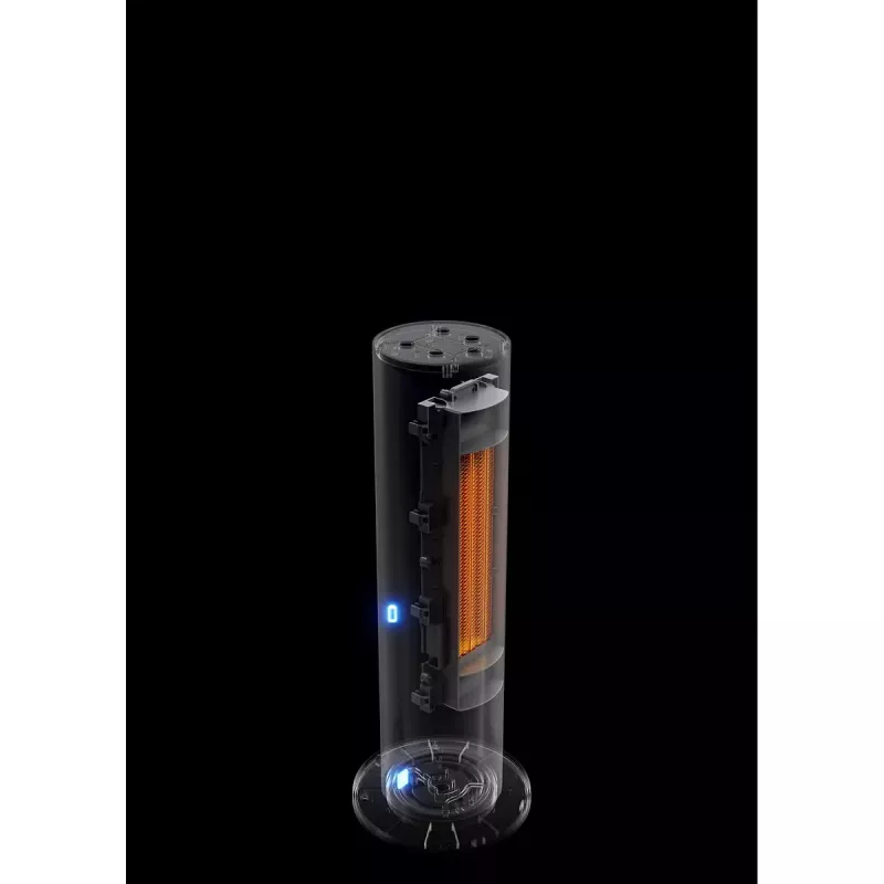Elektrischer Heizlüfter Xiaomi Smart Tower Heater Lite