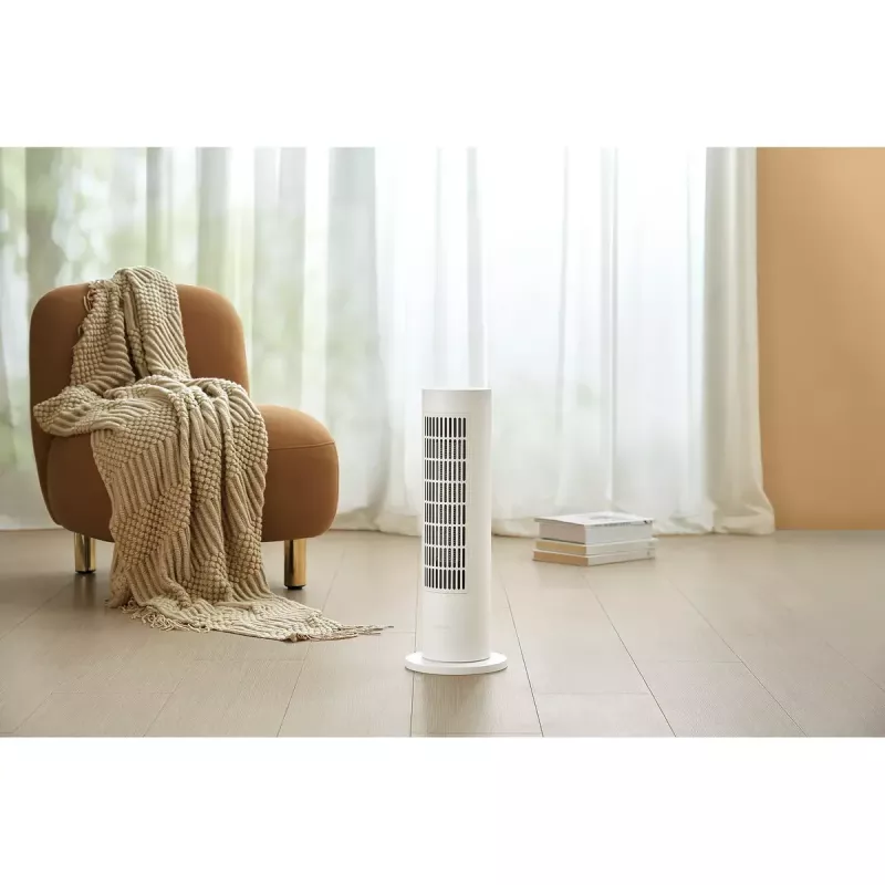 Elektrischer Heizlüfter Xiaomi Smart Tower Heater Lite