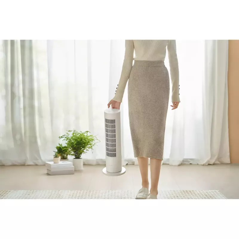 Elektrischer Heizlüfter Xiaomi Smart Tower Heater Lite