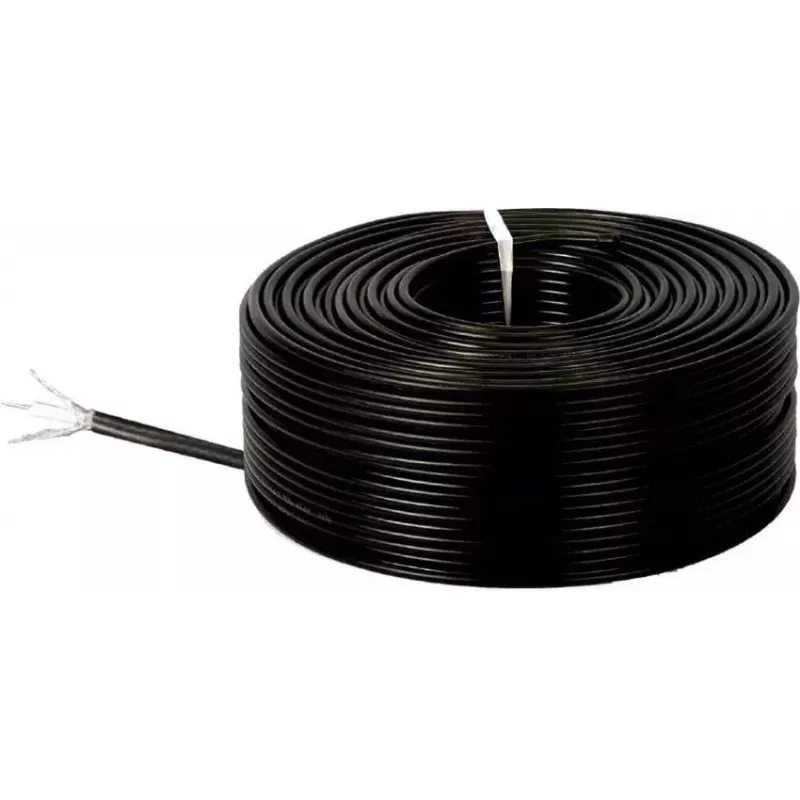 Koaxialkabel Microconnect BNC-HDSDI-100R 100m HD-SDI