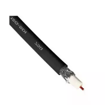 Koaxialkabel Microconnect BNC-HDSDI-100R 100m HD-SDI