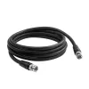 Koaxialkabel Microconnect BNC-HDSDI-3M BNC RG-6 3m Schwarz