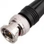 Koaxial-Steckverbinder Microconnect BNC-HDSDI-PLUG BNC HDSDI Stecker