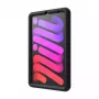 Shell-Hülle Compulocks iPad mini 8,3 Zoll Schwarz Apple Kompatibilität